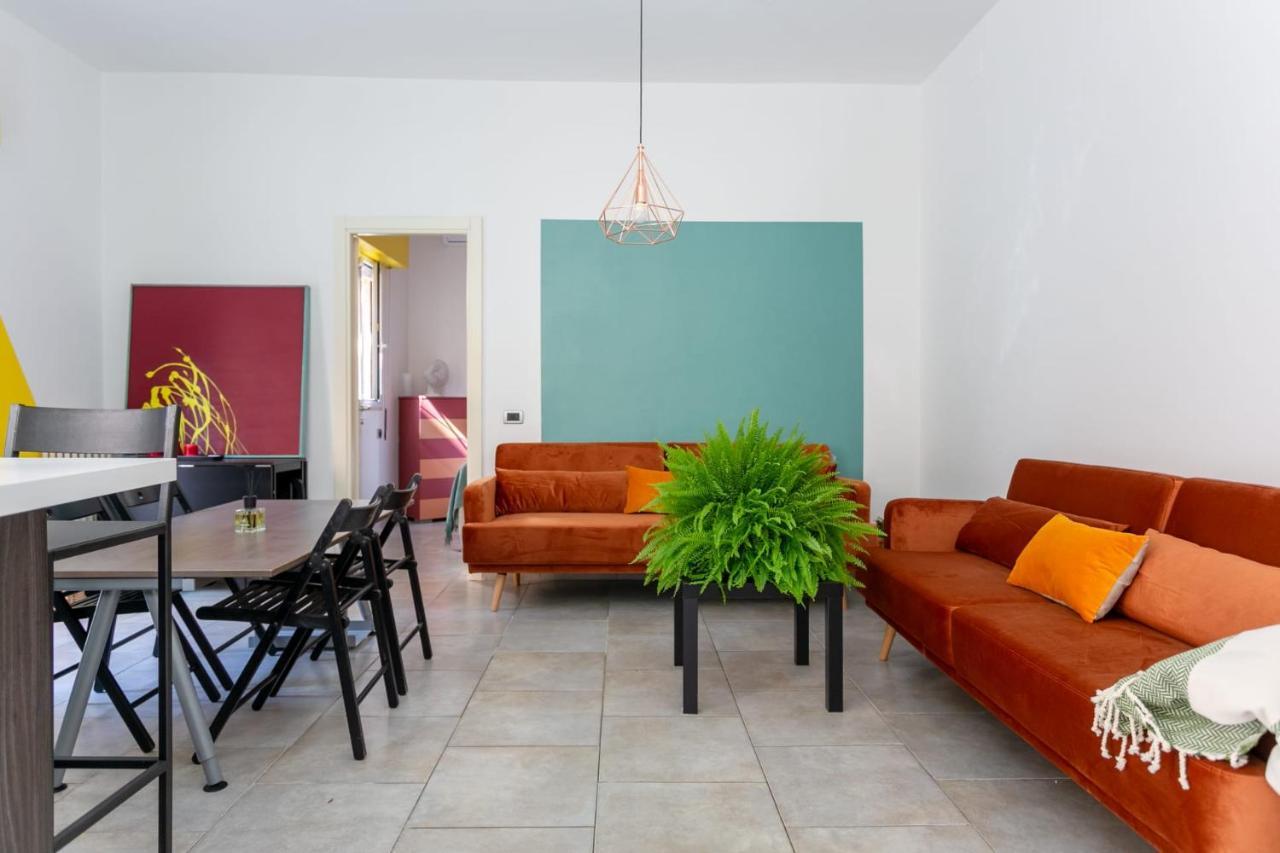 Maison Balduina Apartamento *