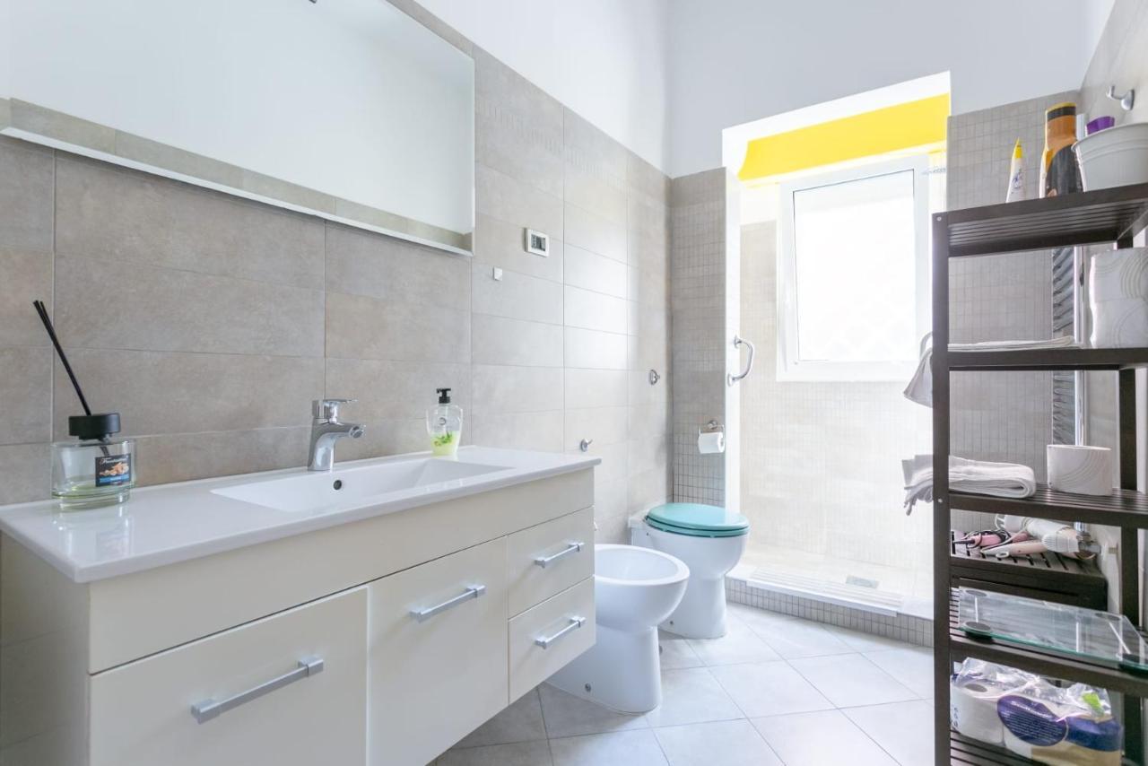 Maison Balduina Apartamento Roma