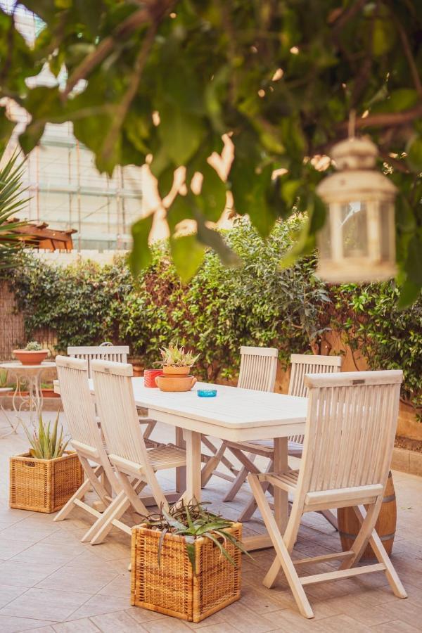 Apartamento Maison Balduina