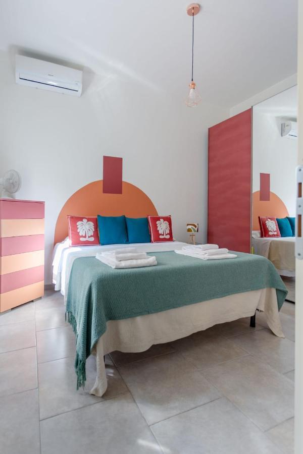 Maison Balduina Apartamento Roma