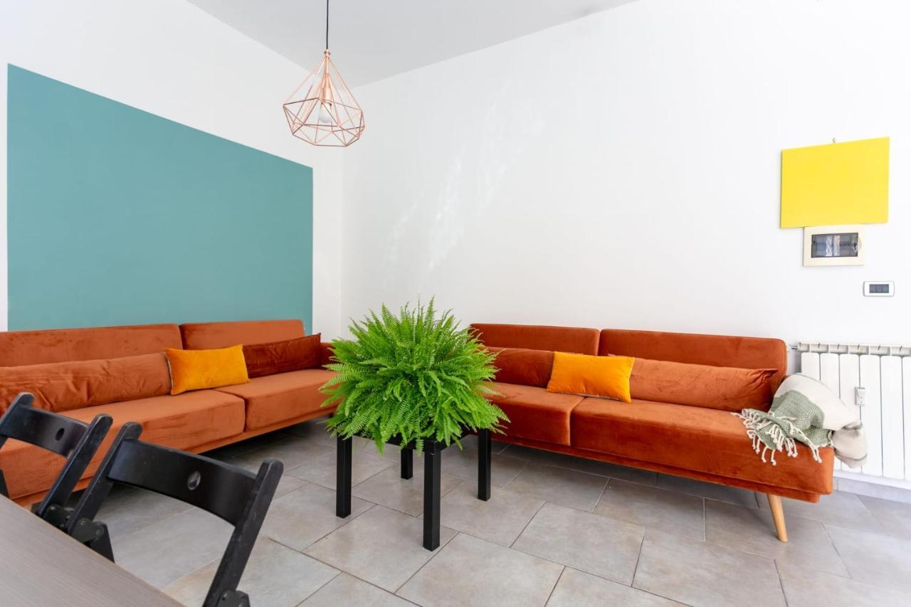 Apartamento Maison Balduina Roma