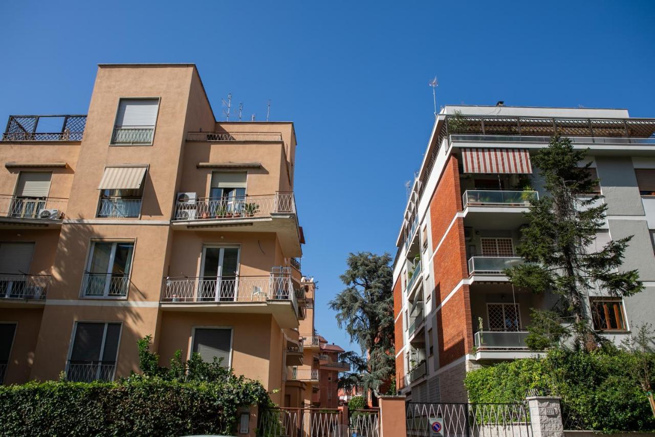 Apartamento Maison Balduina *