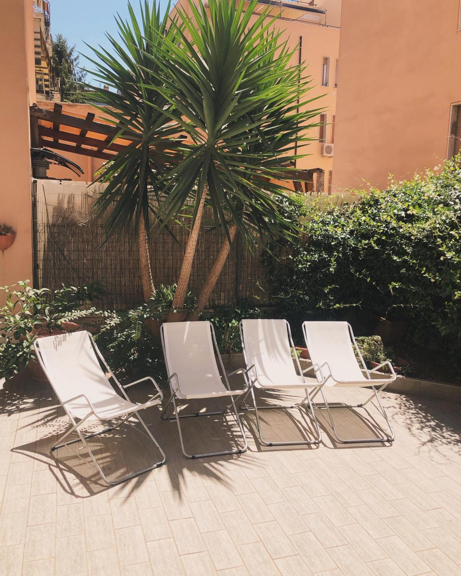 Apartamento Maison Balduina