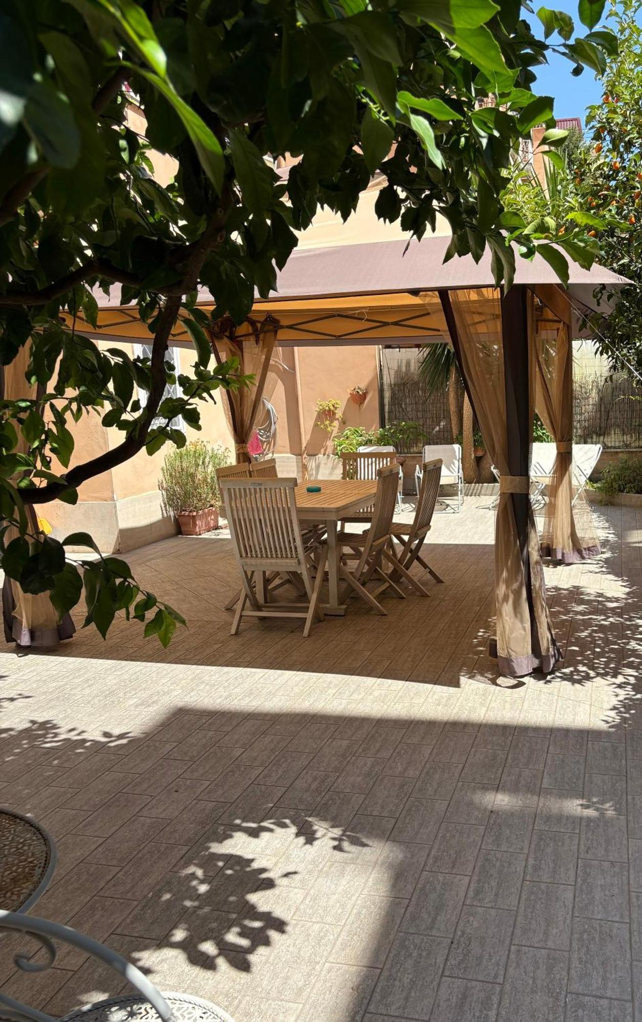 Maison Balduina Roma